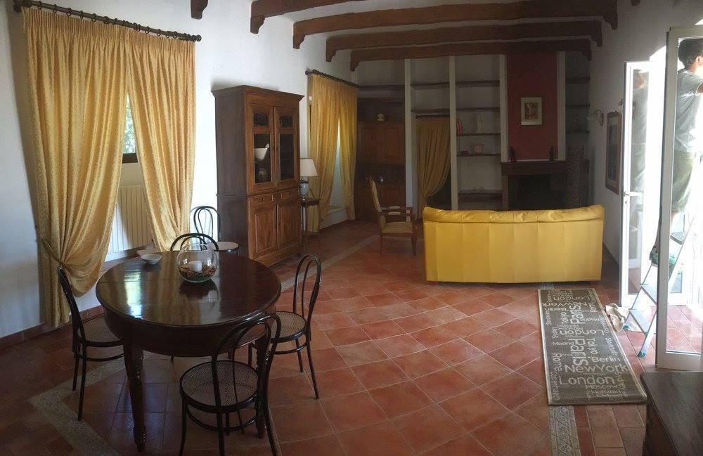 Villa Franca Noci Exterior photo