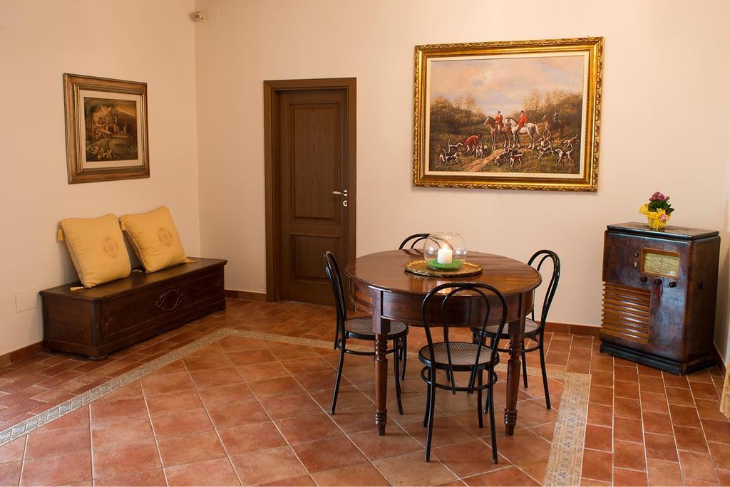 Villa Franca Noci Exterior photo