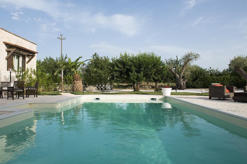 Villa Franca Noci Exterior photo